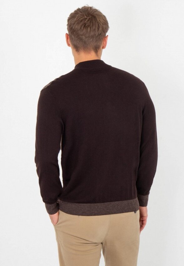 Джемпер Gino Pellini