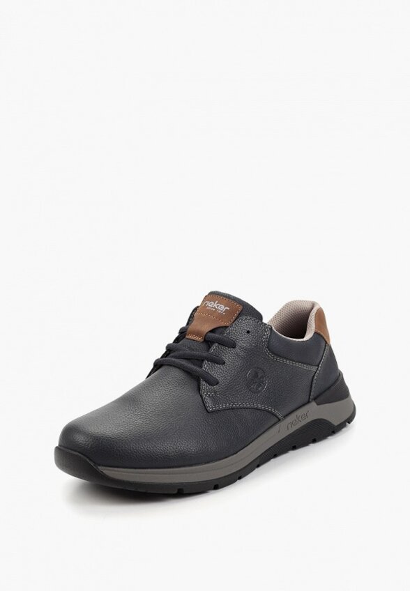 Кроссовки Rieker