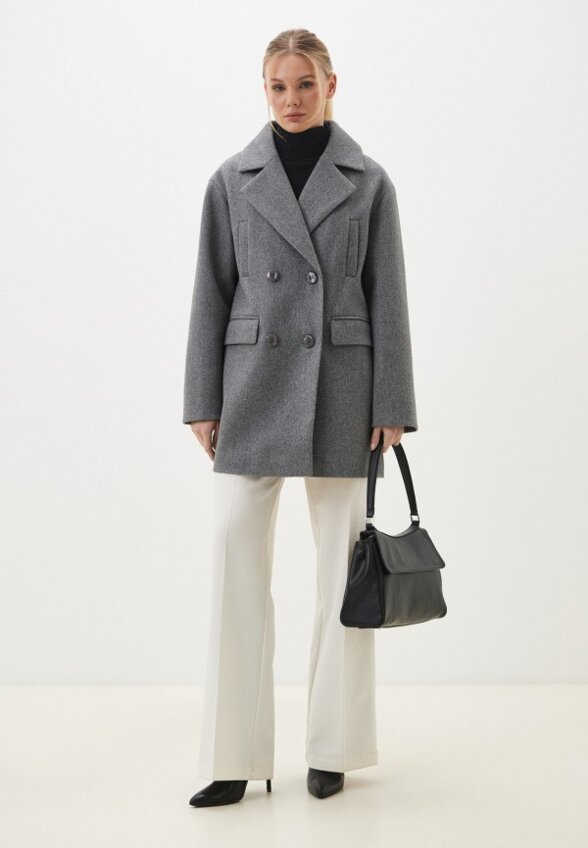 Полупальто Lawinter