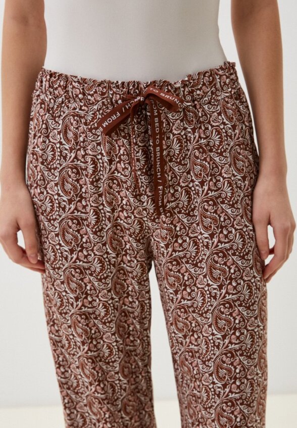 Брюки домашние women'secret