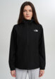 Куртка мембранная женская The North Face Quest Mono, Черный2  - превью