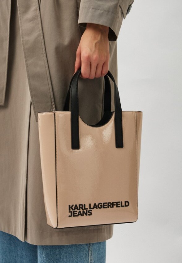 Сумка Karl Lagerfeld Jeans