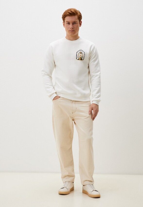 Свитшот Berna