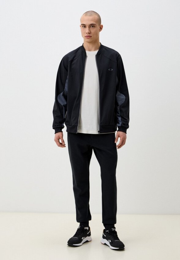 Олимпийка Oakley