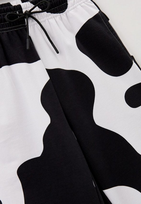 Брюки спортивные Crazy Getup