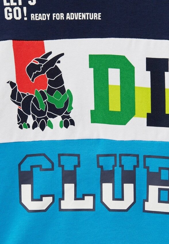 Лонгслив PlayToday