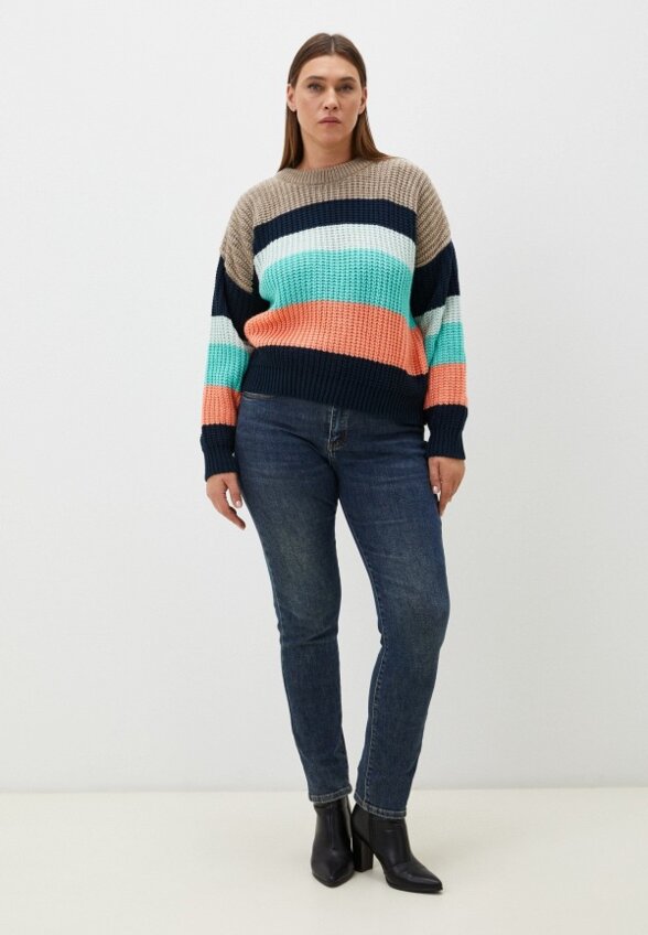 Джемпер Milanika