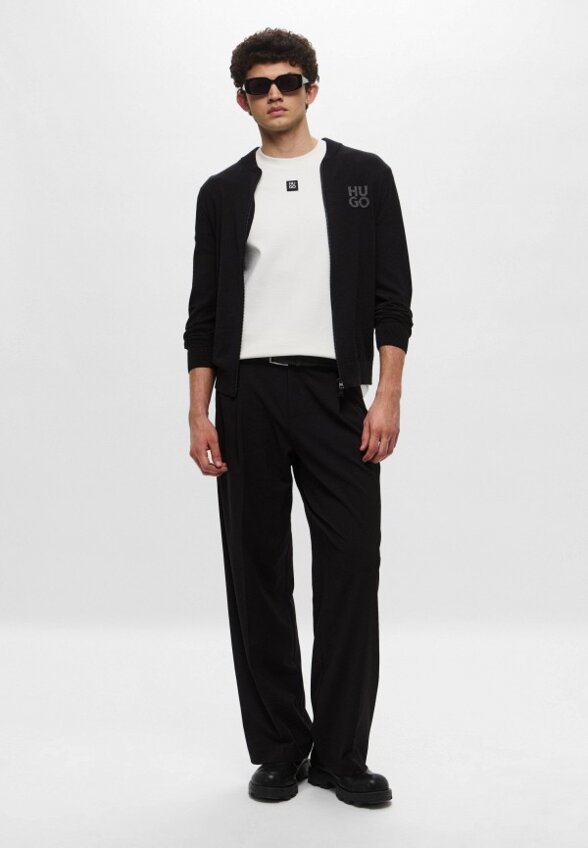 Кардиган Hugo