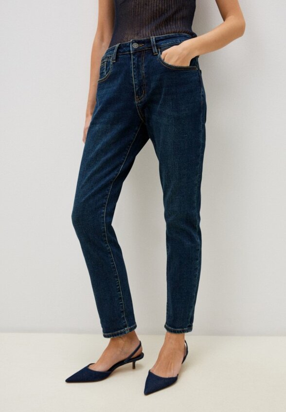 Джинсы Dimarkis Day