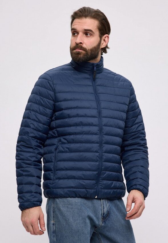 Куртка утепленная Stylish Amadeo