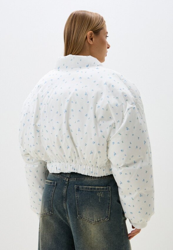 Куртка утепленная Lookonline