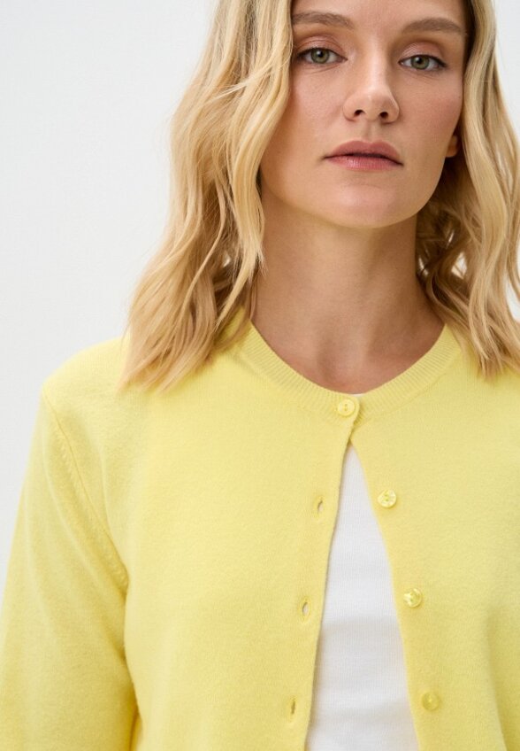 Кардиган United Colors of Benetton