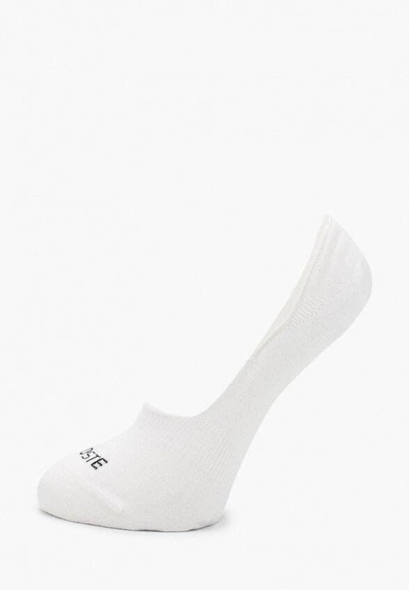 Носки 2 пары Lacoste