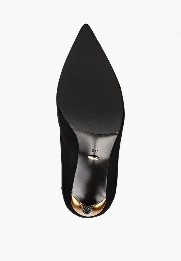 Ботфорты Vitacci