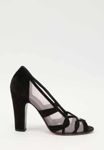 Chanel Shoes