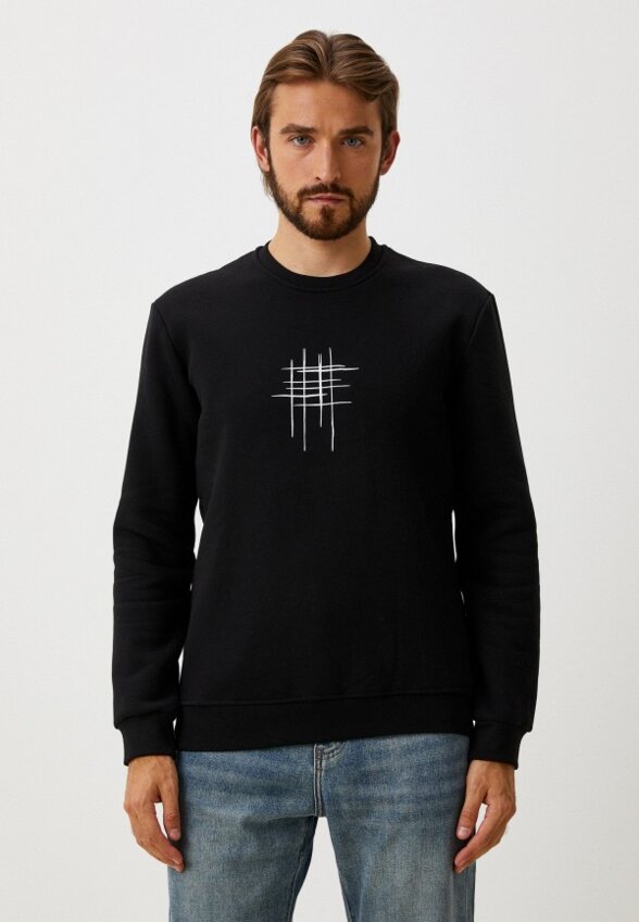 Свитшот Key to Life