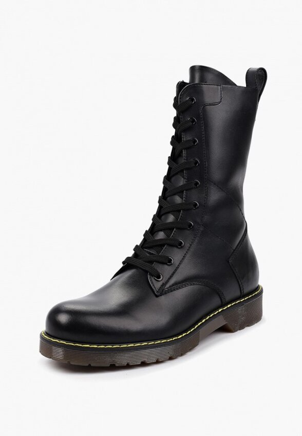 Ботинки Roberto Piraloff