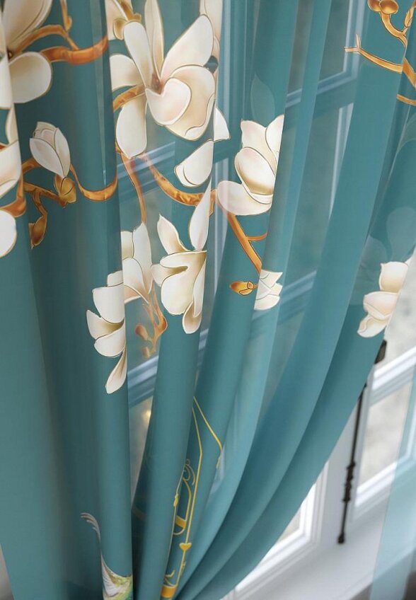 Шторы Comfy Way