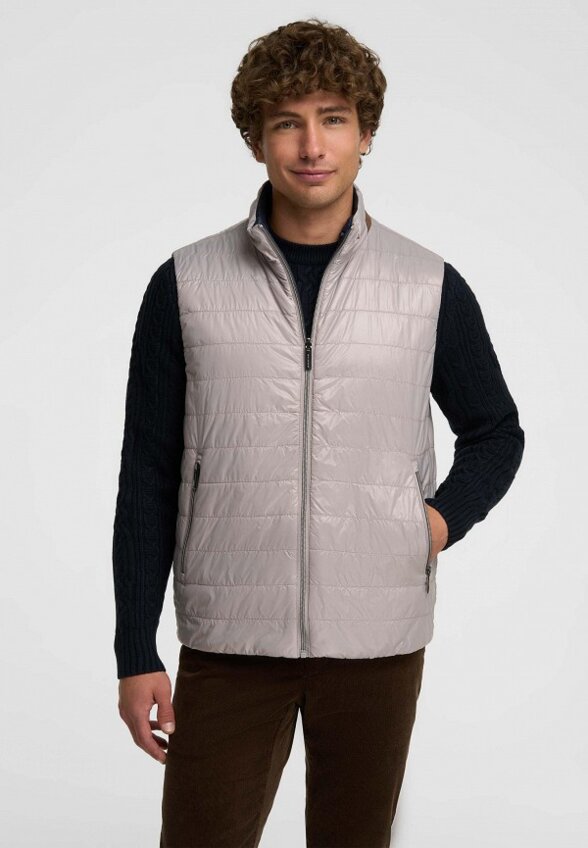 Жилет утепленный Henderson