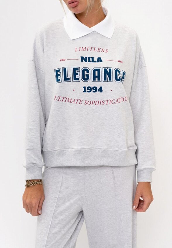 Костюм спортивный Nila