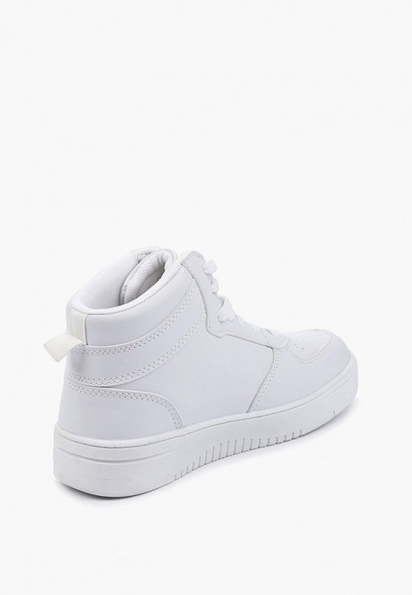 Кеды U.S. Polo Assn.