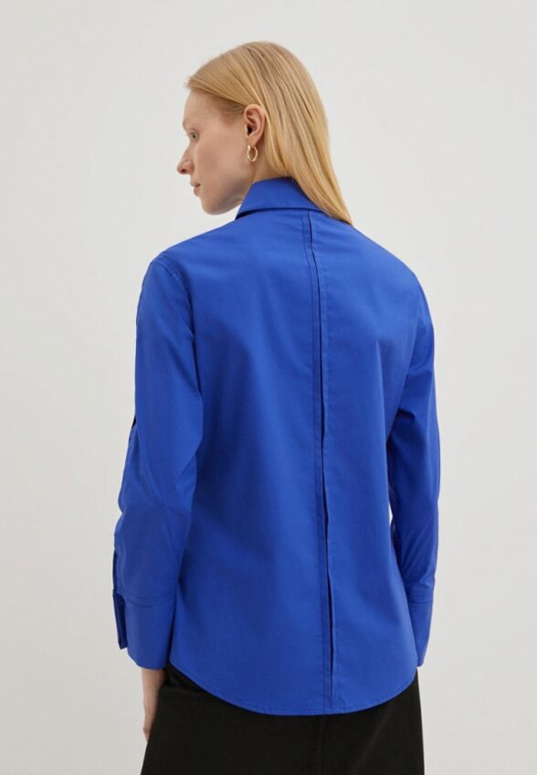 Рубашка Finn Flare