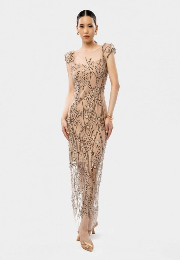 Платье Sample Room