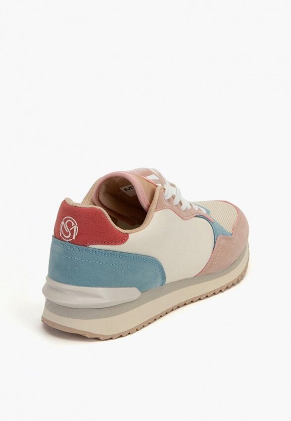 Кроссовки Mysa