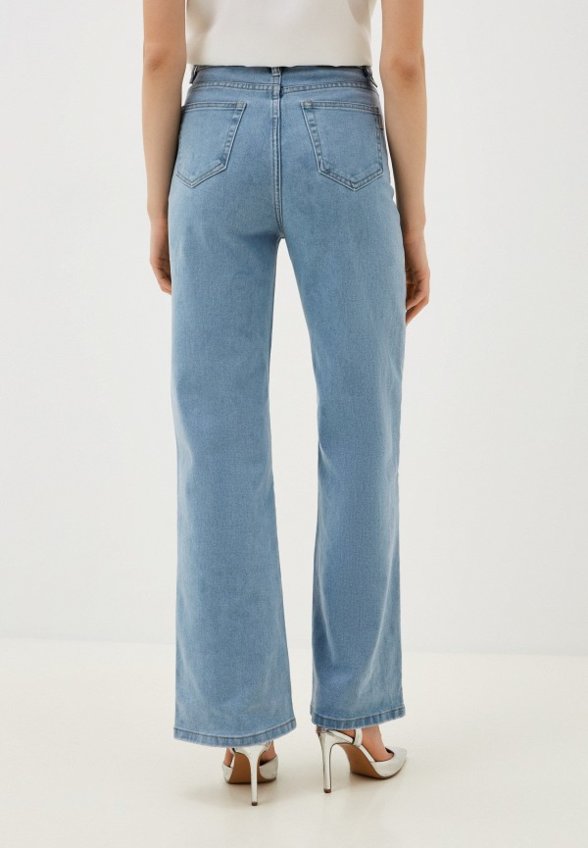 Джинсы Mossmore