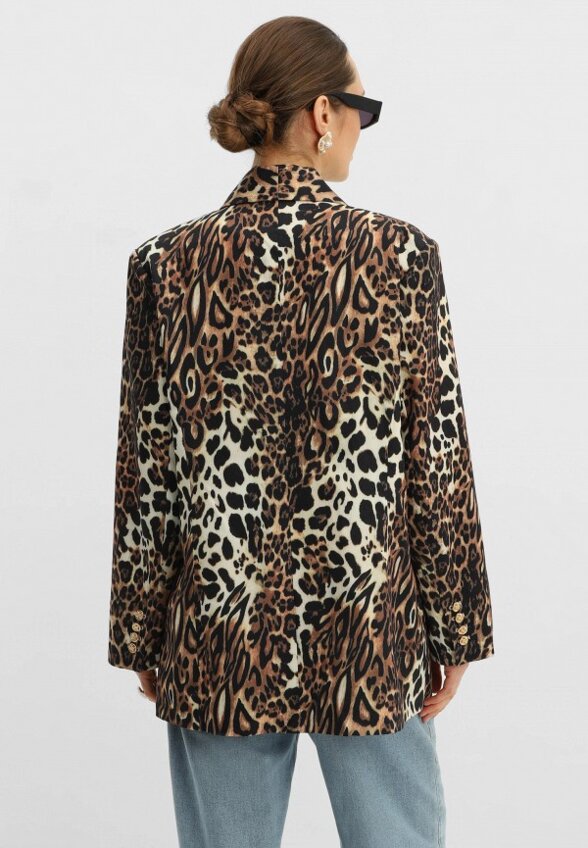 Жакет Lilly Bennet