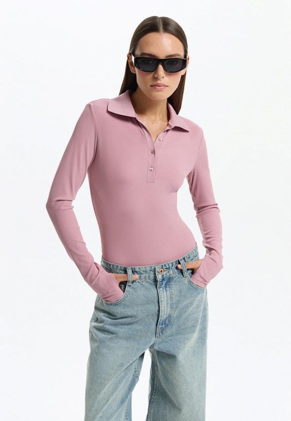 Боди Love Republic