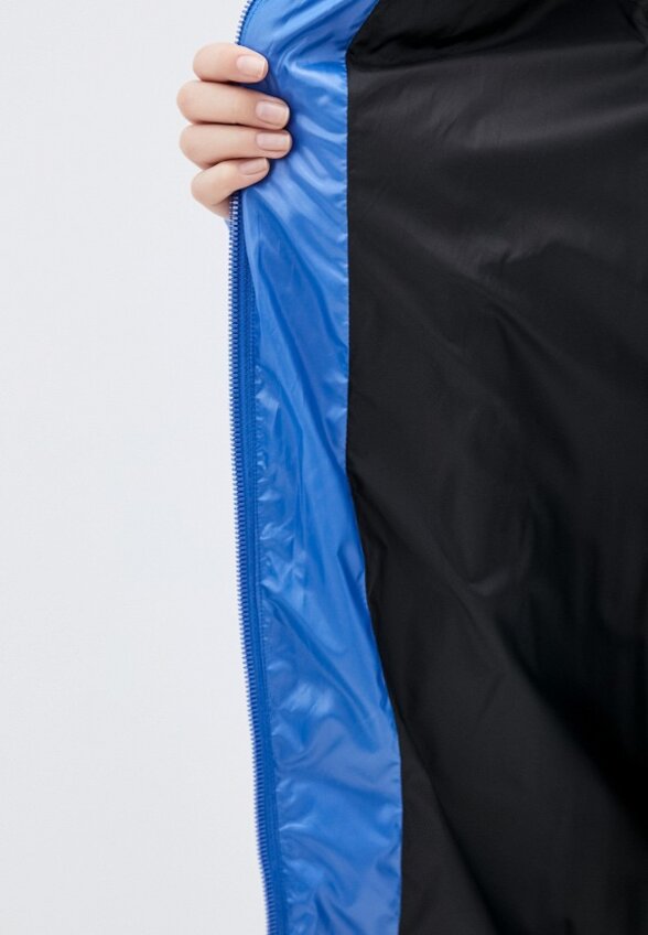 Пуховик Winterra