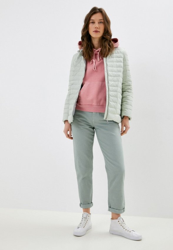 Куртка утепленная Modress