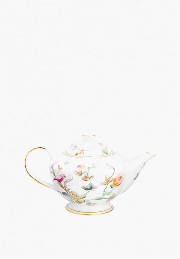 Чайник заварочный Elan Gallery