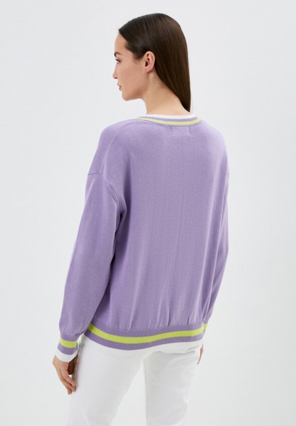 Пуловер Eleganzza