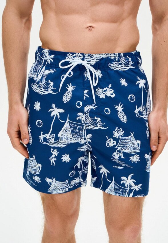 Шорты для плавания Baon