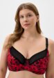 Бюстгальтер Настроение женщины1  - превью