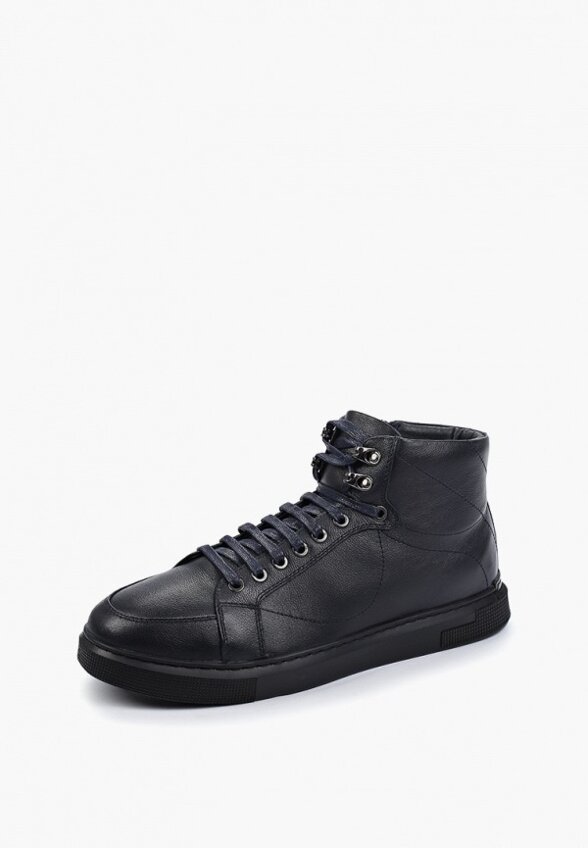 Ботинки Abricot