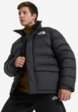 Куртка утепленная мужская The North Face Limbara Insulated, Черный2  - превью