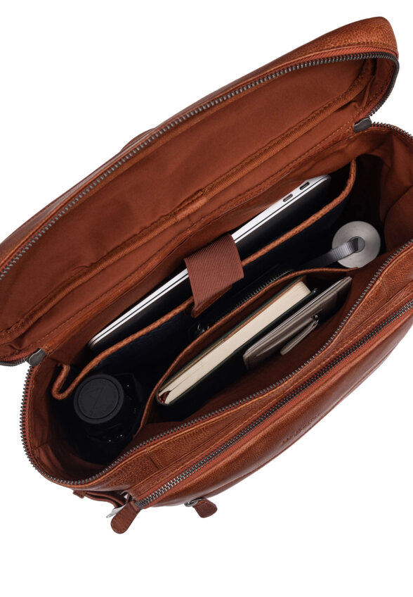 Др.Коффер B402932-244-05 рюкзак