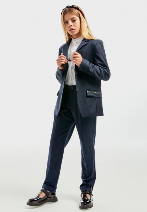 Жакет Junior Republic