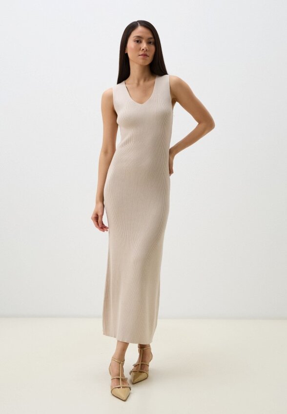 Платье и кардиган Marselesa