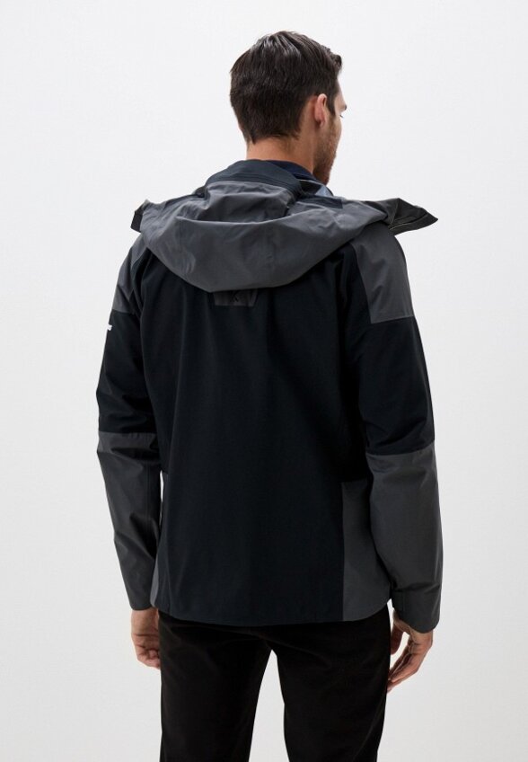 Ветровка Berghaus