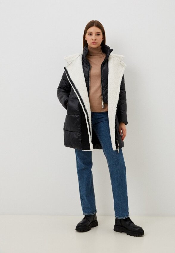 Косуха Снежная Королева