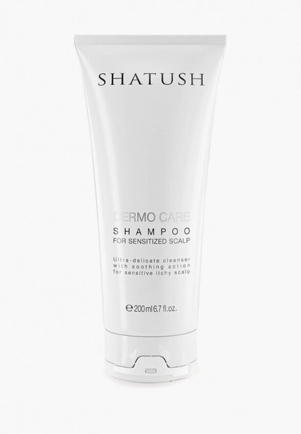 Шампунь Aldo Coppola