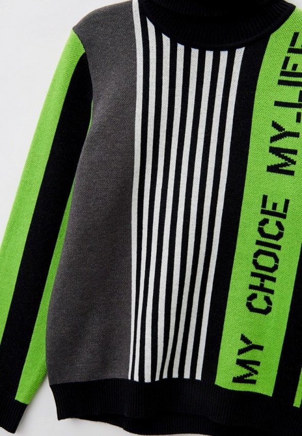 Свитер PlayToday