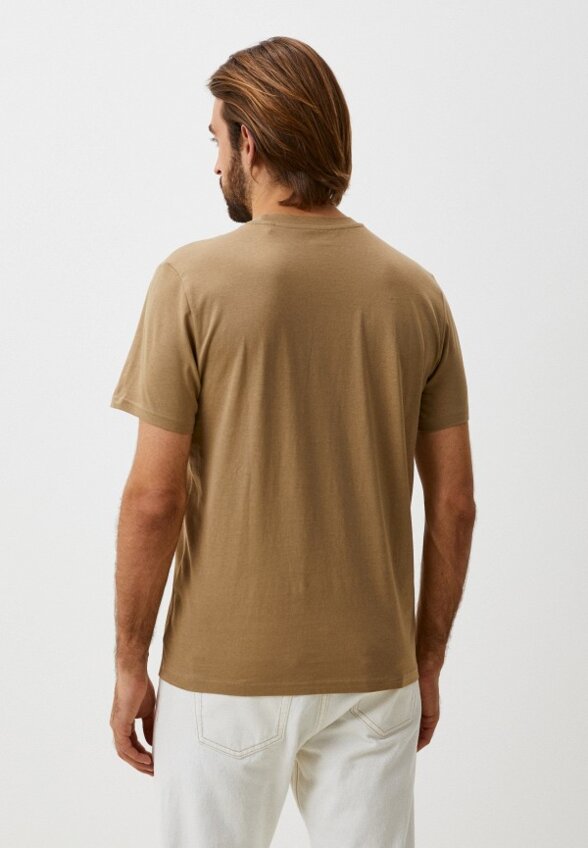 Футболка Mustang