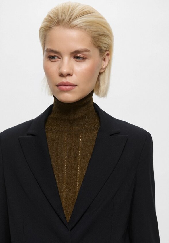 Жакет и топ Trussardi