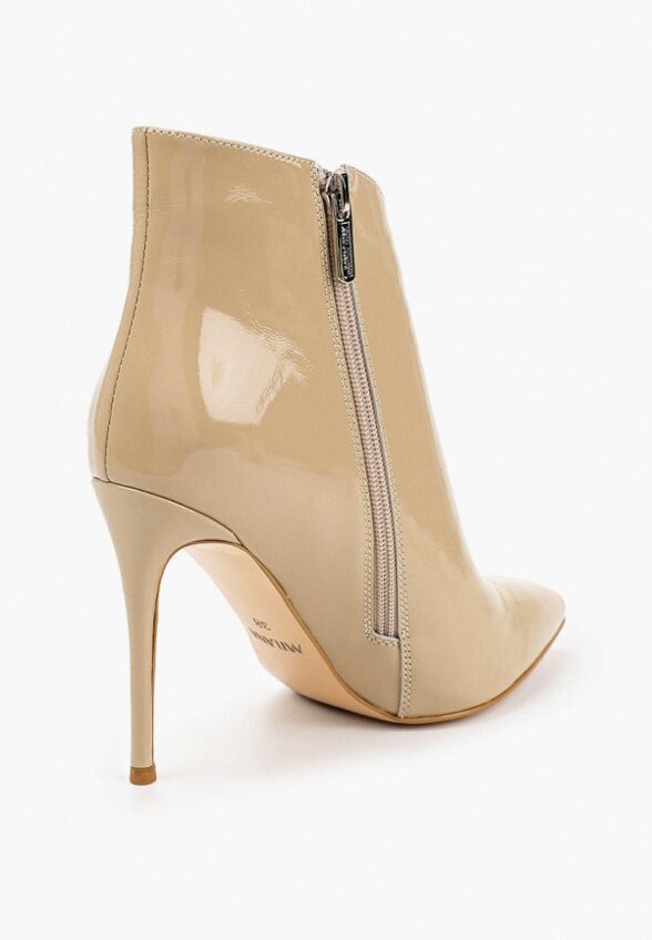 Ботильоны Milana