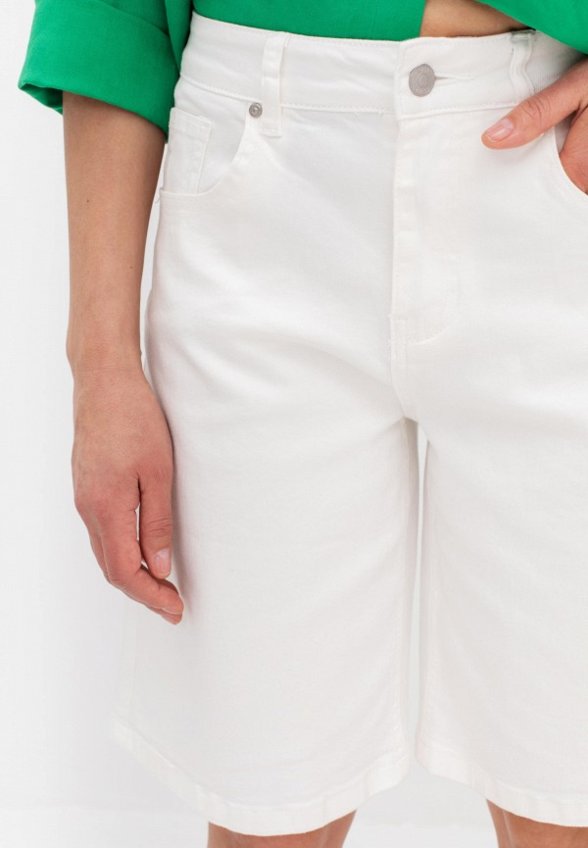 Шорты джинсовые Bulmer